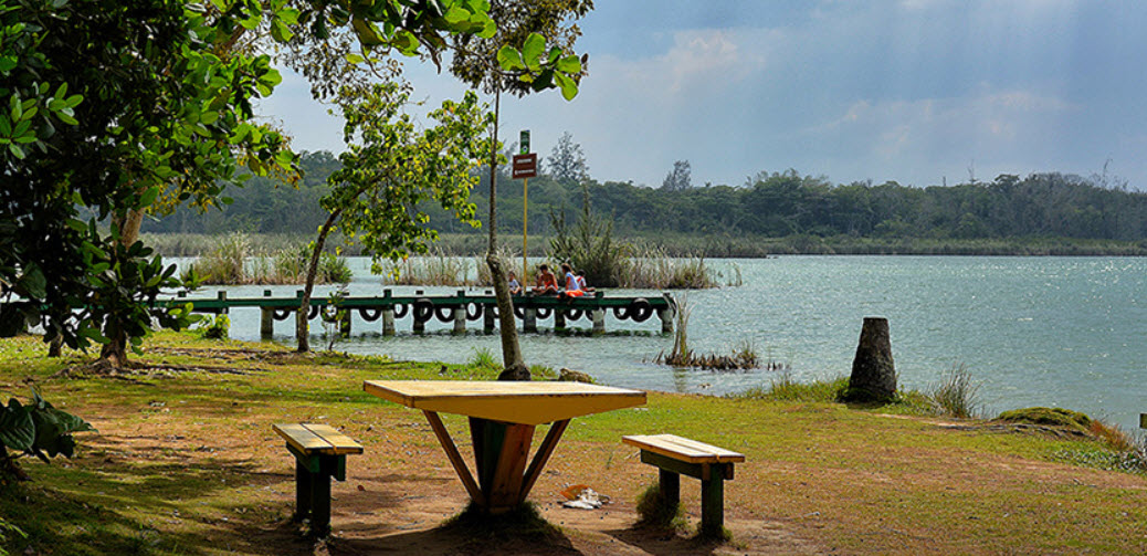 Playa Tortuguero, Puerto Rico, Puerto Rico